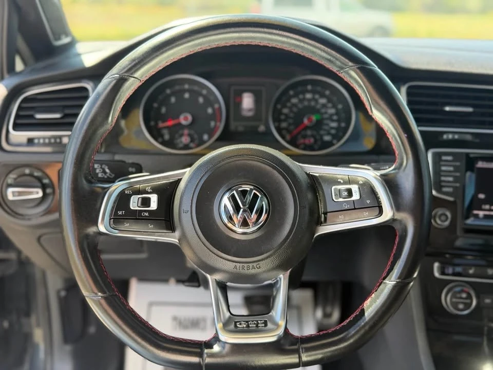 2015 Volkswagen GTI Mk7 - Image 11 of 20
