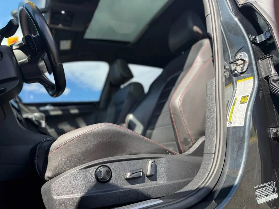 2015 Volkswagen GTI Mk7 - Image 8 of 20