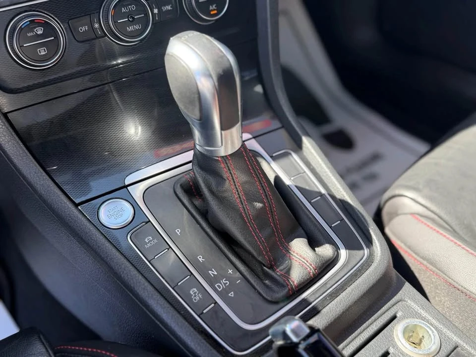 2015 Volkswagen GTI Mk7 - Image 16 of 20