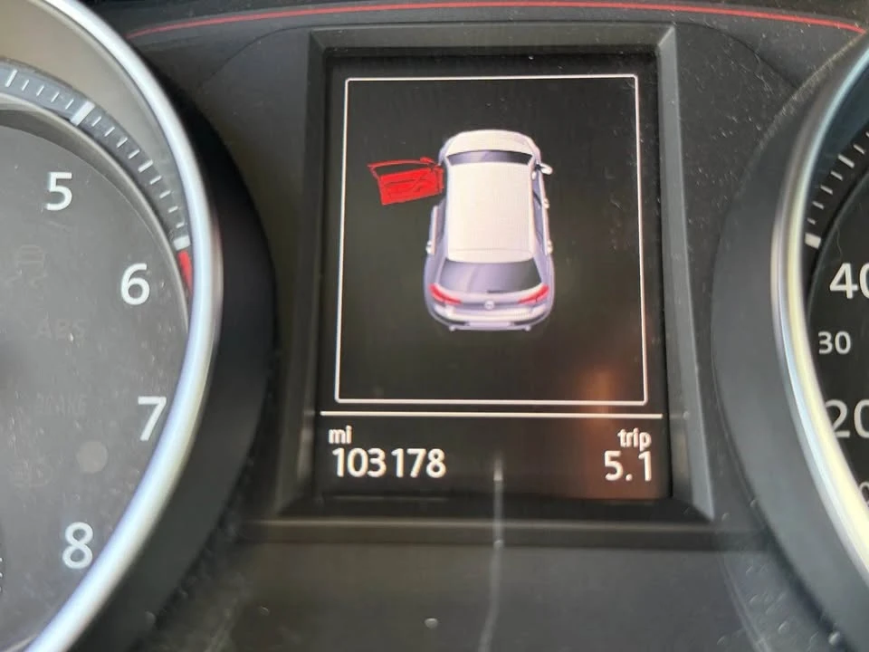 2015 Volkswagen GTI Mk7 - Image 14 of 20