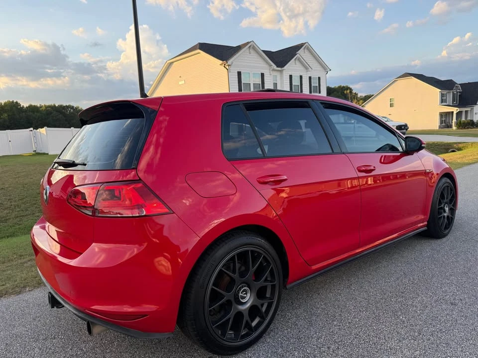 2015 Volkswagen GTI Mk7 - Image 5 of 19