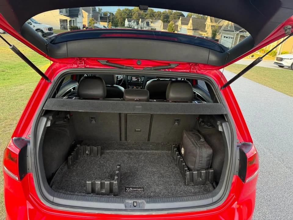 2015 Volkswagen GTI Mk7 - Image 17 of 19