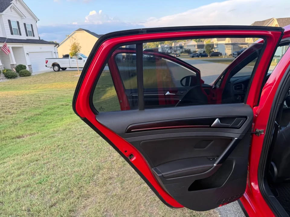 2015 Volkswagen GTI Mk7 - Image 10 of 19