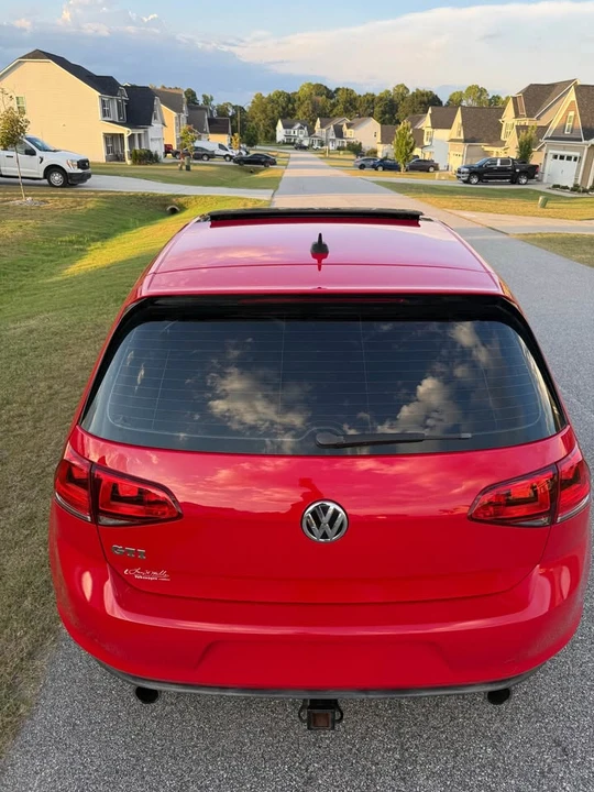 2015 Volkswagen GTI Mk7 - Image 6 of 19