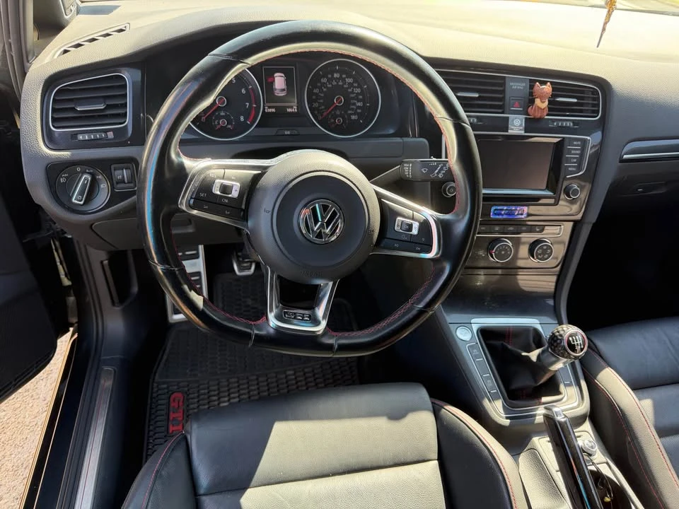 2015 Volkswagen GTI Mk7 - Image 6 of 10