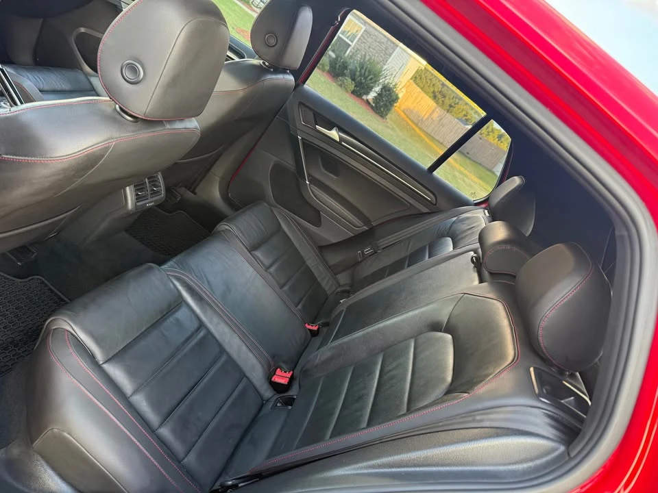 2015 Volkswagen GTI Mk7 - Image 12 of 19
