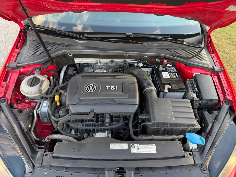 2015 Volkswagen GTI Mk7 - Image 15 of 19