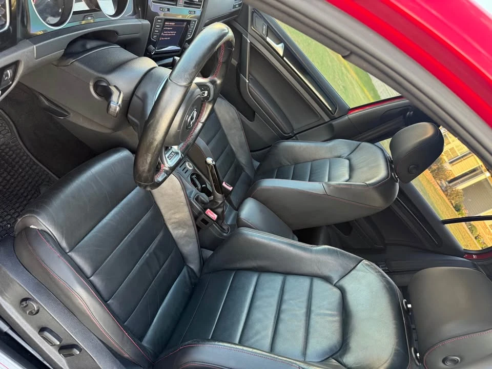 2015 Volkswagen GTI Mk7 - Image 11 of 19