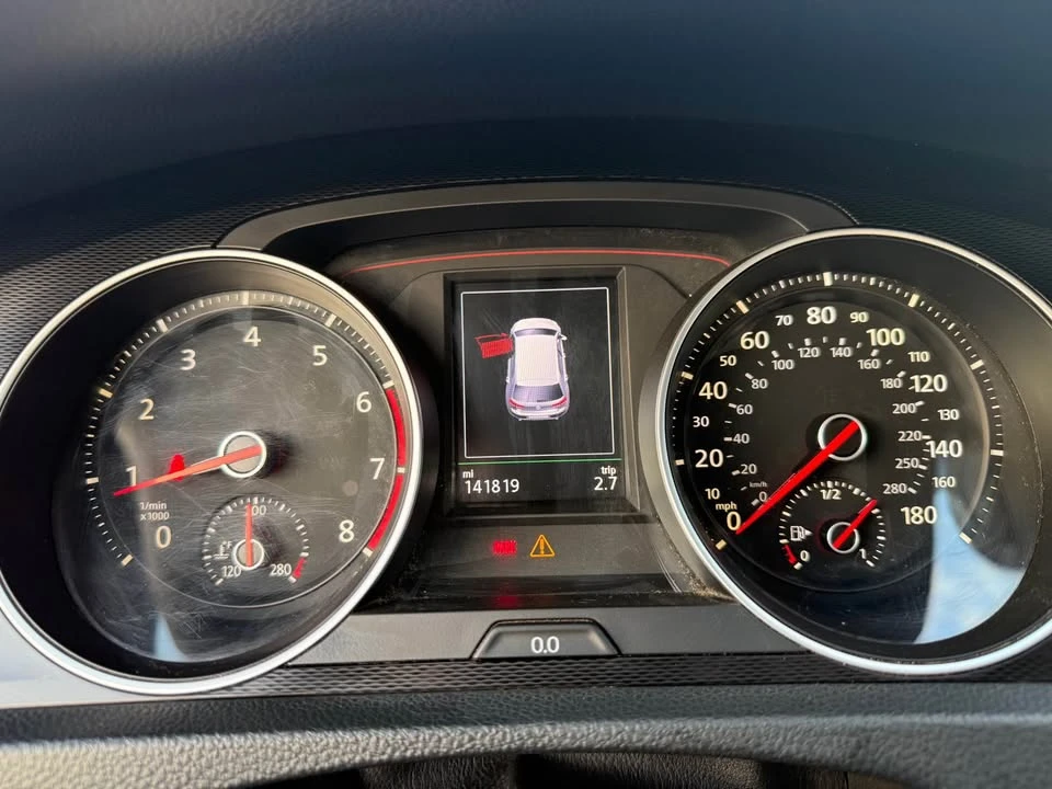 2015 Volkswagen GTI Mk7 - Image 18 of 19