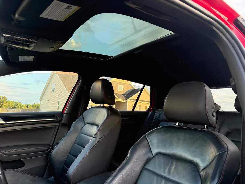 2015 Volkswagen GTI Mk7 - Image 14 of 19