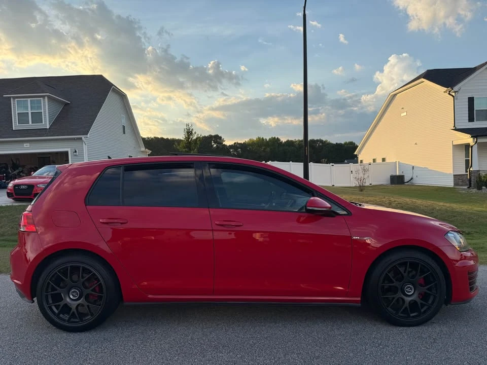 2015 Volkswagen GTI Mk7 - Image 4 of 19