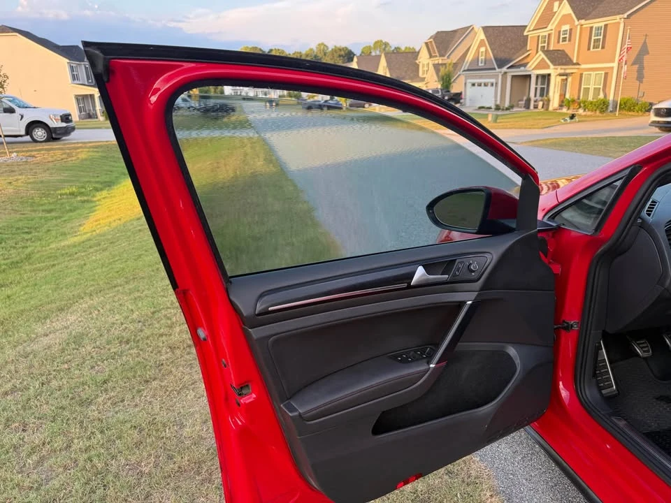 2015 Volkswagen GTI Mk7 - Image 9 of 19