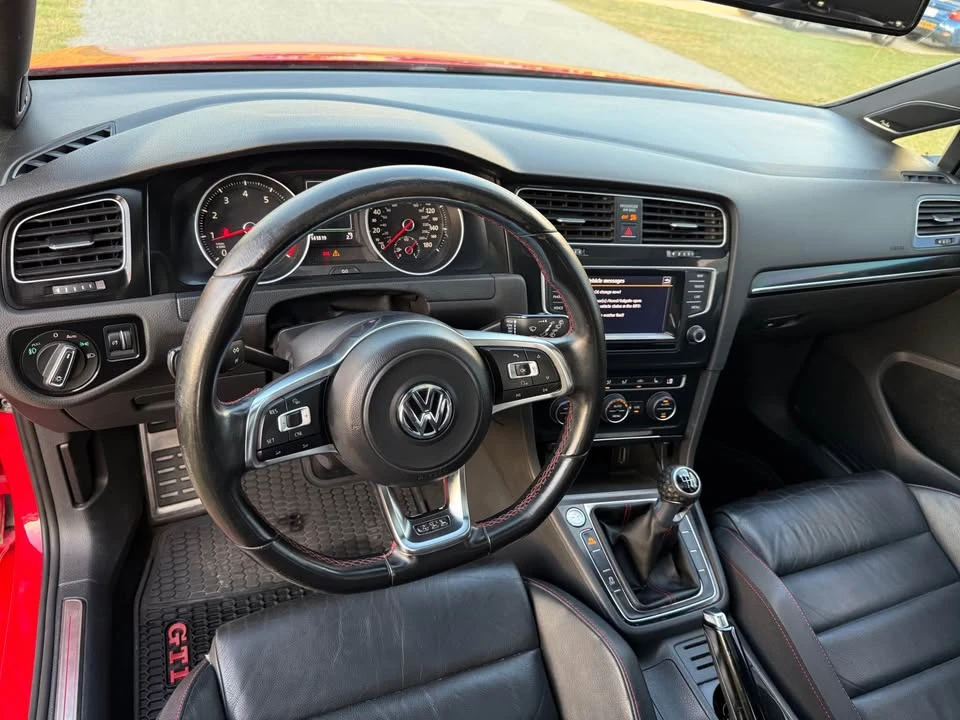 2015 Volkswagen GTI Mk7 - Image 13 of 19