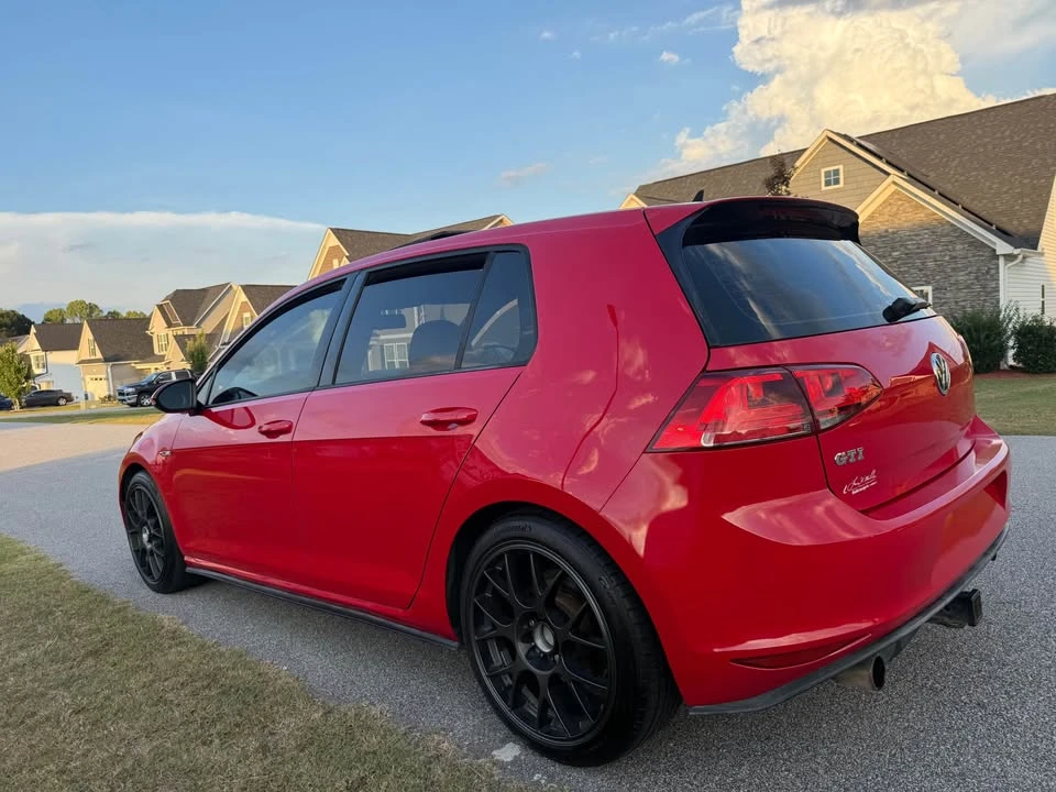 2015 Volkswagen GTI Mk7 - Image 7 of 19