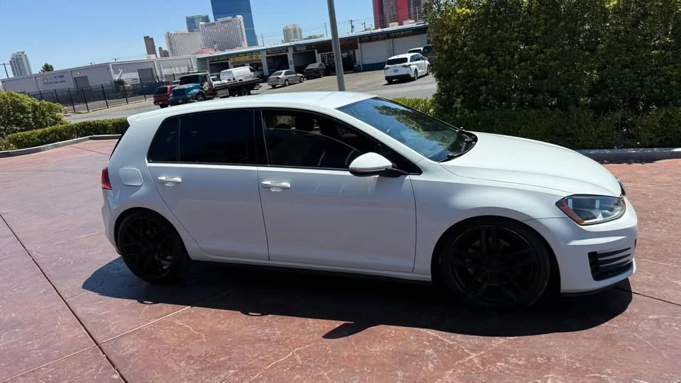 2015 Volkswagen GTI Mk7 - Image 3 of 19