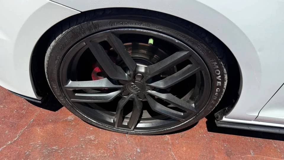 2015 Volkswagen GTI Mk7 - Image 9 of 19