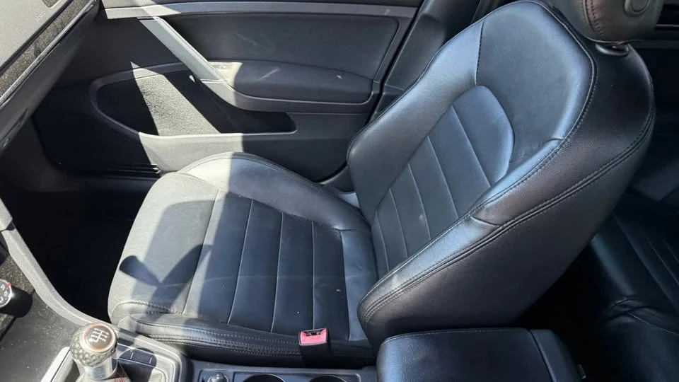 2015 Volkswagen GTI Mk7 - Image 2 of 19