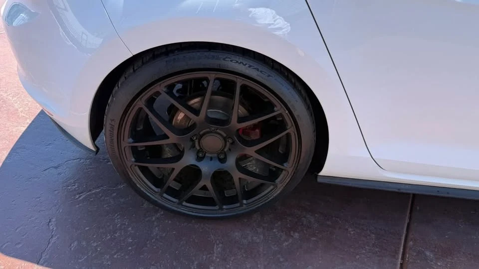2015 Volkswagen GTI Mk7 - Image 4 of 19