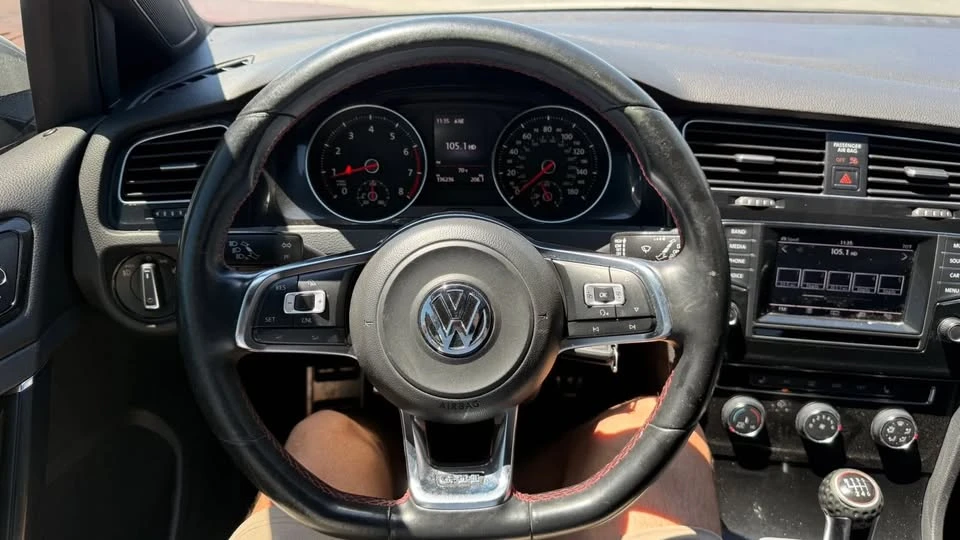 2015 Volkswagen GTI Mk7 - Image 18 of 19