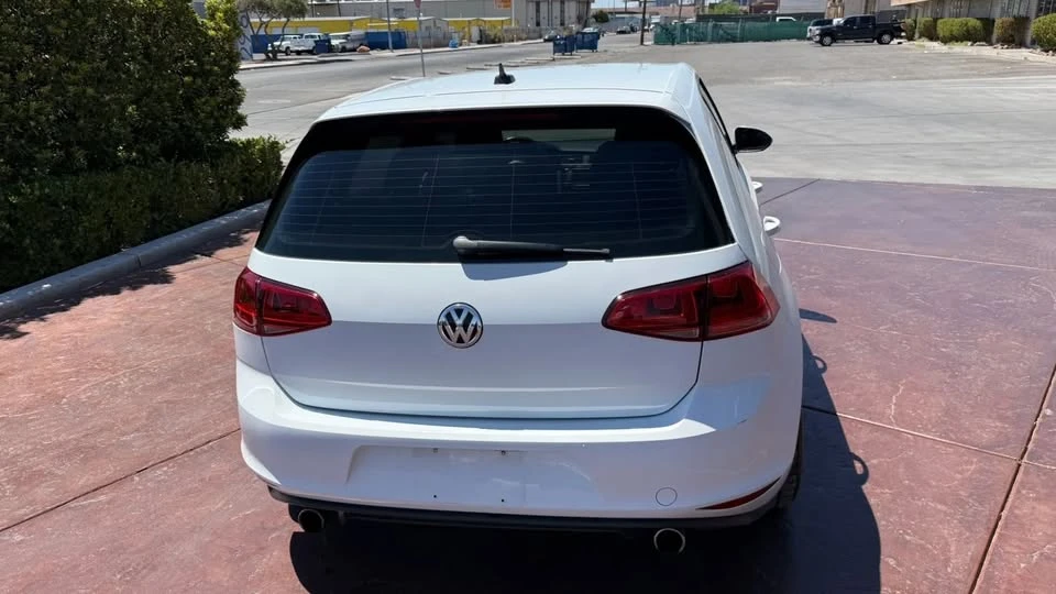 2015 Volkswagen GTI Mk7 - Image 6 of 19
