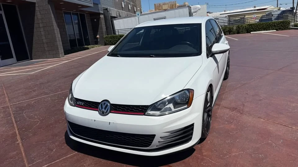 2015 Volkswagen GTI Mk7 - Image 10 of 19