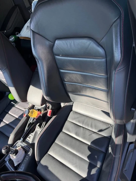 2015 Volkswagen GTI Mk7 - Image 7 of 10