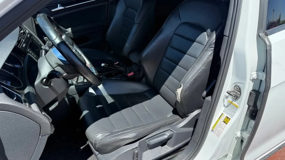 2015 Volkswagen GTI Mk7 - Image 13 of 19