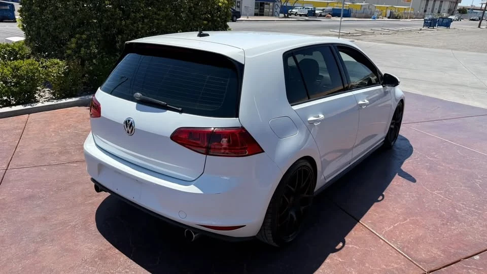 2015 Volkswagen GTI Mk7 - Image 5 of 19