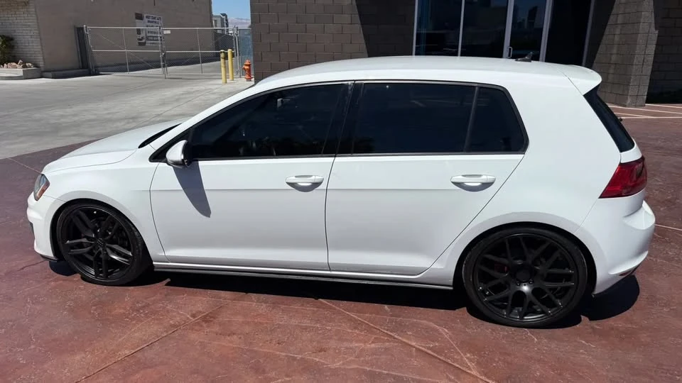 2015 Volkswagen GTI Mk7 - Image 8 of 19