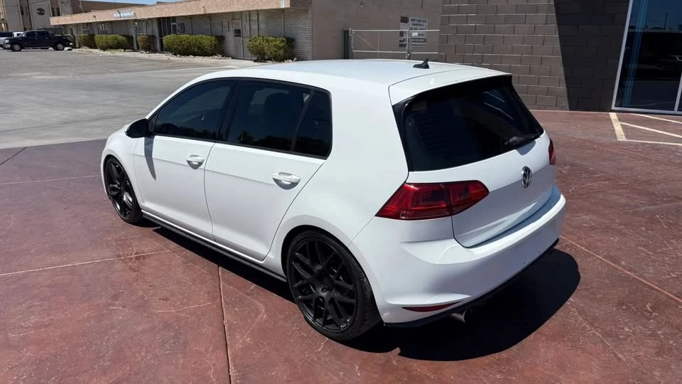 2015 Volkswagen GTI Mk7 - Image 7 of 19