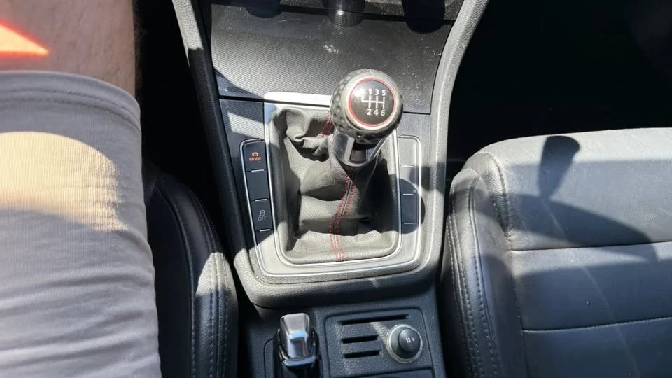 2015 Volkswagen GTI Mk7 - Image 15 of 19