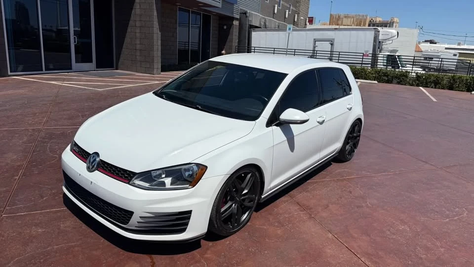 2015 Volkswagen GTI Mk7 - Image 11 of 19
