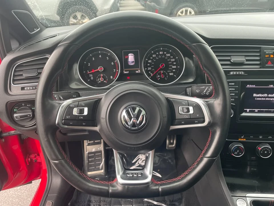 2015 Volkswagen GTI Mk7 - Image 12 of 20