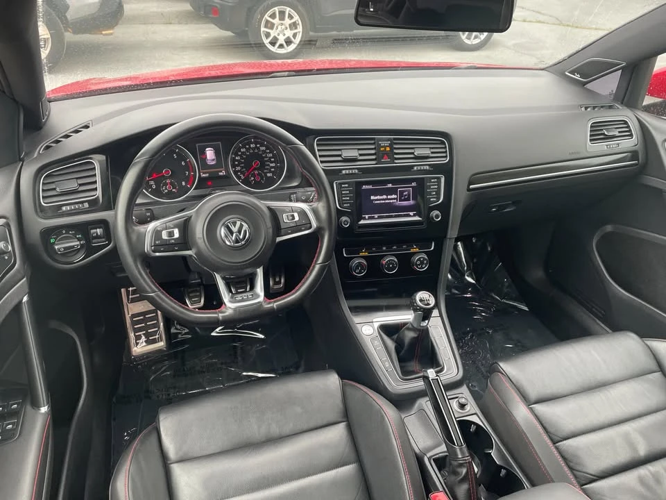 2015 Volkswagen GTI Mk7 - Image 10 of 20
