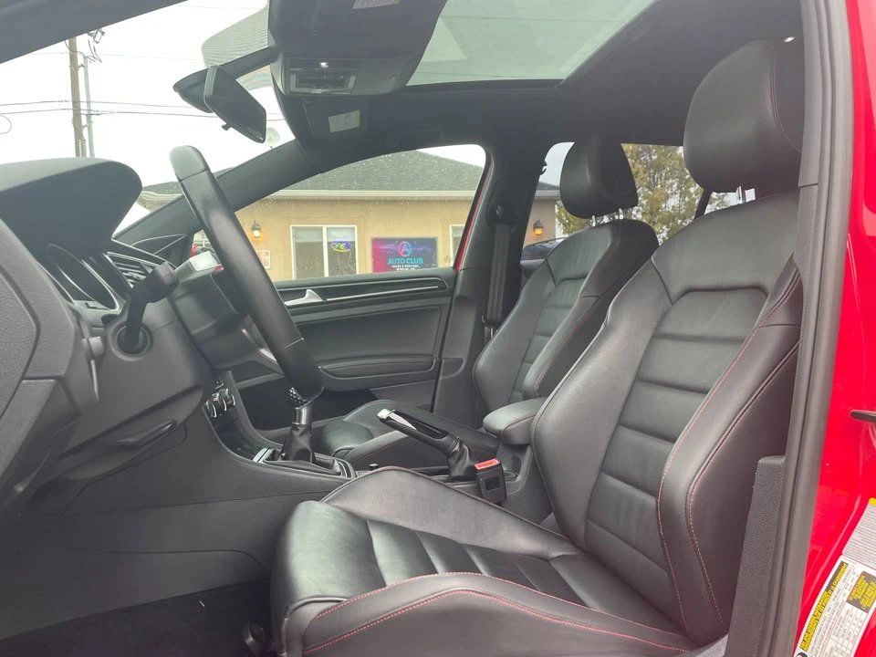 2015 Volkswagen GTI Mk7 - Image 11 of 20