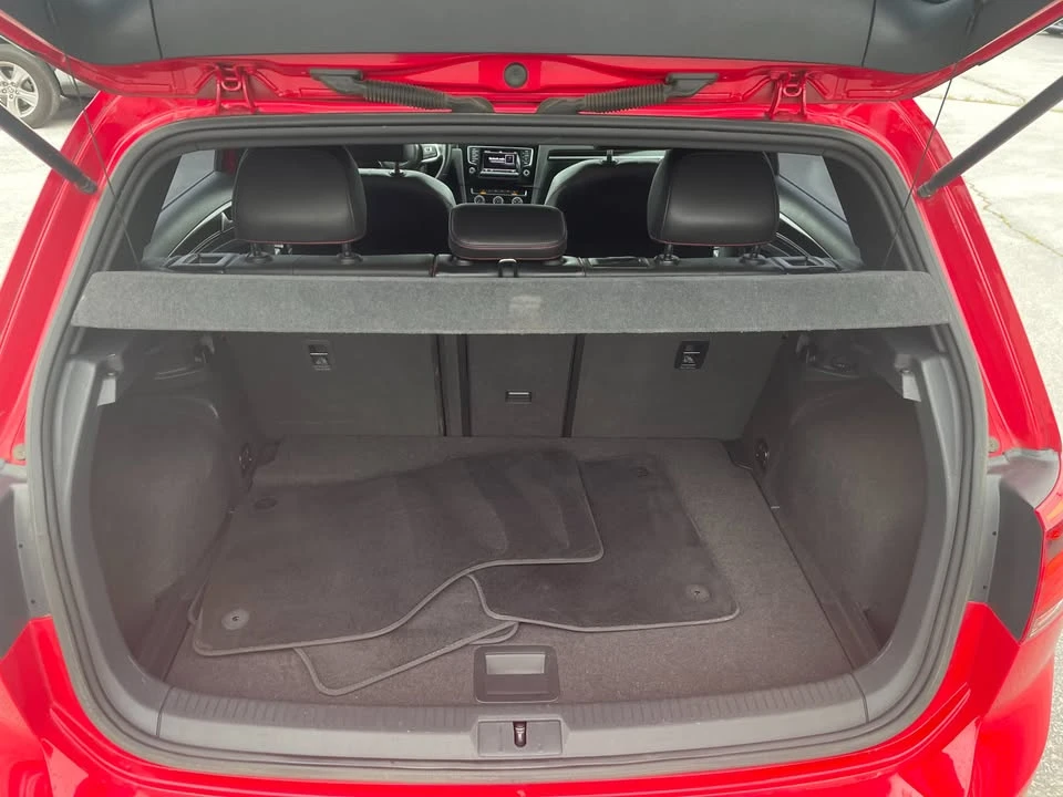 2015 Volkswagen GTI Mk7 - Image 6 of 20