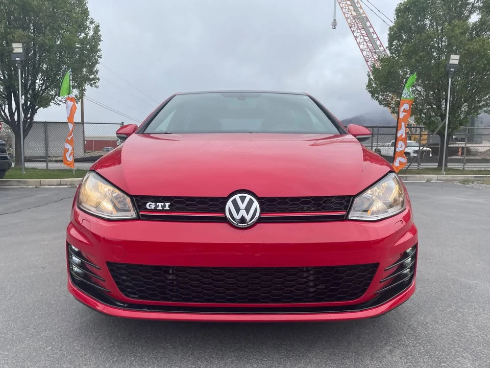 2015 Volkswagen GTI Mk7 - Image 8 of 20