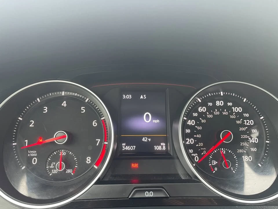 2015 Volkswagen GTI Mk7 - Image 14 of 20