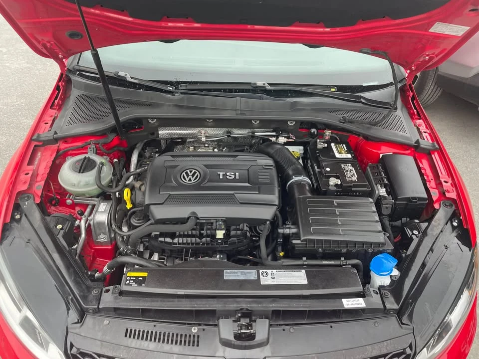 2015 Volkswagen GTI Mk7 - Image 19 of 20