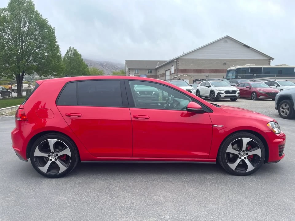 2015 Volkswagen GTI Mk7 - Image 3 of 20