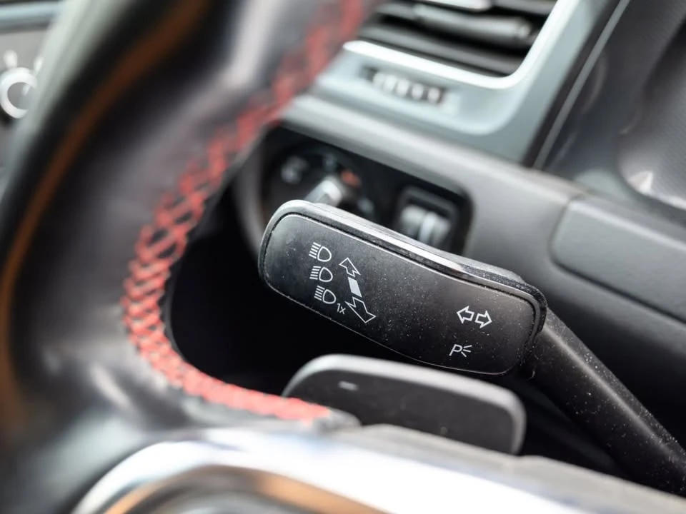 2015 Volkswagen GTI Mk7 - Image 16 of 20