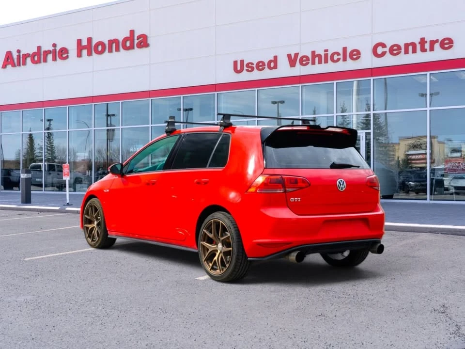 2015 Volkswagen GTI Mk7 - Image 6 of 20