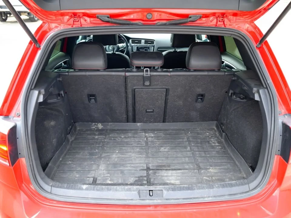 2015 Volkswagen GTI Mk7 - Image 12 of 20