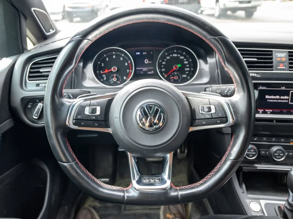 2015 Volkswagen GTI Mk7 - Image 14 of 20