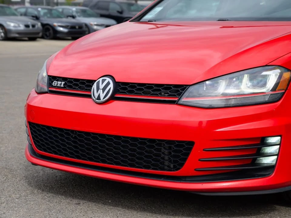 2015 Volkswagen GTI Mk7 - Image 9 of 20