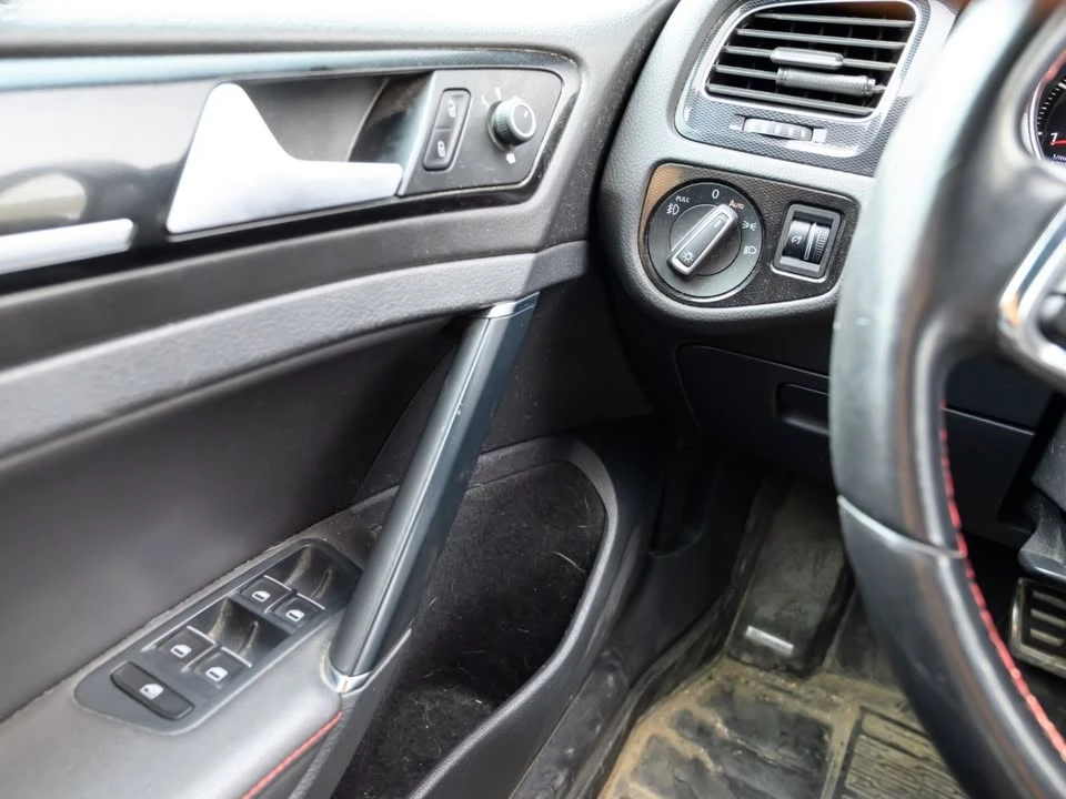 2015 Volkswagen GTI Mk7 - Image 18 of 20