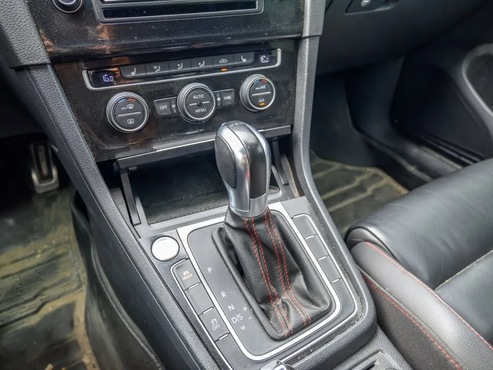 2015 Volkswagen GTI Mk7 - Image 19 of 20