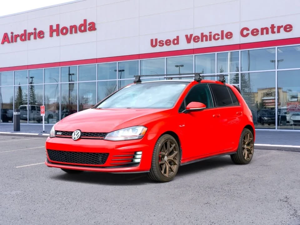 2015 Volkswagen GTI Mk7 - Image 8 of 20