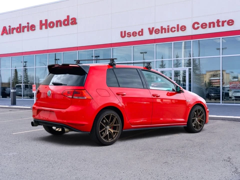 2015 Volkswagen GTI Mk7 - Image 4 of 20