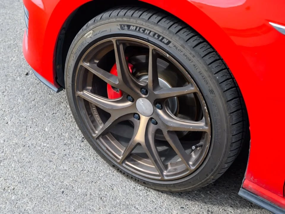 2015 Volkswagen GTI Mk7 - Image 10 of 20